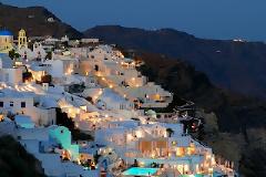 Σαντορίνη: Δεν είναι τυχαία στους τοπ προορισμούς όλου του κόσμου... (photos)