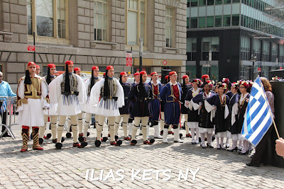 Στη Νέα Υόρκη, οι Έλληνες τιμούν τους προγόνους μας [ΠΛΟΥΣΙΟ ΦΩΤΟΡΕΠΟΡΤΑΖ] - Φωτογραφία 11