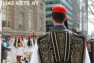 Στη Νέα Υόρκη, οι Έλληνες τιμούν τους προγόνους μας [ΠΛΟΥΣΙΟ ΦΩΤΟΡΕΠΟΡΤΑΖ] - Φωτογραφία 13