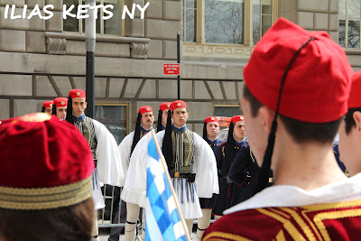 Στη Νέα Υόρκη, οι Έλληνες τιμούν τους προγόνους μας [ΠΛΟΥΣΙΟ ΦΩΤΟΡΕΠΟΡΤΑΖ] - Φωτογραφία 14