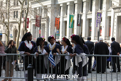 Στη Νέα Υόρκη, οι Έλληνες τιμούν τους προγόνους μας [ΠΛΟΥΣΙΟ ΦΩΤΟΡΕΠΟΡΤΑΖ] - Φωτογραφία 26