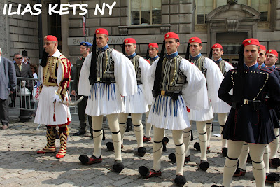 Στη Νέα Υόρκη, οι Έλληνες τιμούν τους προγόνους μας [ΠΛΟΥΣΙΟ ΦΩΤΟΡΕΠΟΡΤΑΖ] - Φωτογραφία 6