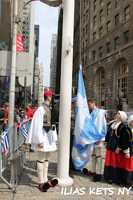 Στη Νέα Υόρκη, οι Έλληνες τιμούν τους προγόνους μας [ΠΛΟΥΣΙΟ ΦΩΤΟΡΕΠΟΡΤΑΖ] - Φωτογραφία 7