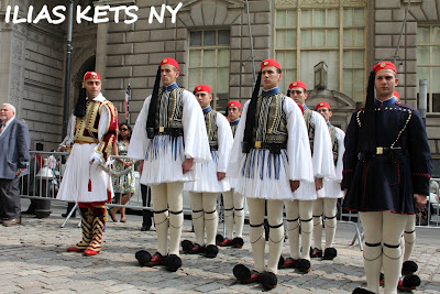 Στη Νέα Υόρκη, οι Έλληνες τιμούν τους προγόνους μας [ΠΛΟΥΣΙΟ ΦΩΤΟΡΕΠΟΡΤΑΖ] - Φωτογραφία 8