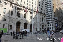 Στη Νέα Υόρκη, οι Έλληνες τιμούν τους προγόνους μας [ΠΛΟΥΣΙΟ ΦΩΤΟΡΕΠΟΡΤΑΖ]