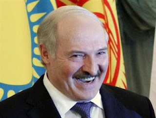 «Μη γυρίσετε πίσω» διαμηνύει η Λευκορωσία στους πρεσβευτές της ΕΕ - Φωτογραφία 1