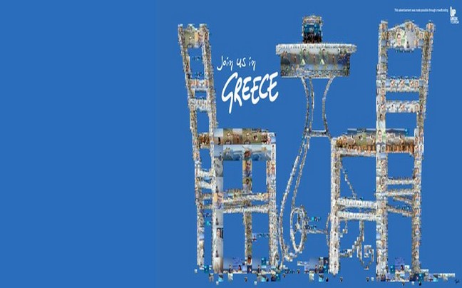 VIDEO: Άρωμα καλοκαιρινής Ελλάδας στη Νέα Υόρκη - Φωτογραφία 3