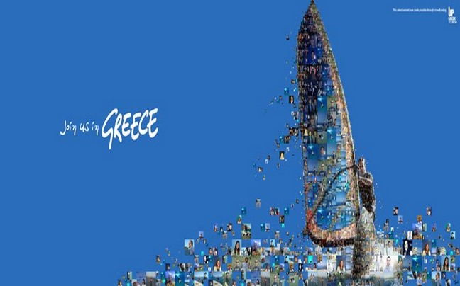 VIDEO: Άρωμα καλοκαιρινής Ελλάδας στη Νέα Υόρκη - Φωτογραφία 5