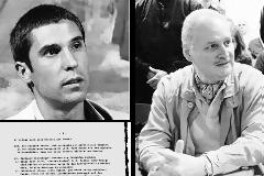 Ζει στην Κούβα ο εξαφανισμένος υπολοχαγός του Κάρλος, Μπρουνο Μπεργκέ;