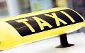 Θύμα ληστείας έπεσε οδηγός ταξί στο Γαλάτσι