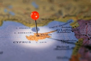 Ενέργειες Κυπρίων για απομάκρυνση των Βρετανικών Βάσεων - Φωτογραφία 1