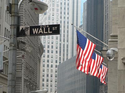 Θετικά έκλεισε η Wall Street - Φωτογραφία 1