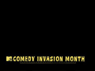 Comedy Invasion στο MTV! - Φωτογραφία 1