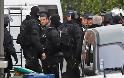 Το 50% των Γάλλων βλέπουν αυξημένη την απειλή τρομοκρατών