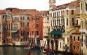Βενετία: Δεν σταματά να βυθίζεται και έχει πάρει και κλίση