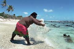 Ο πιο παχύσαρκος λαός στον κόσμο που βρίσκεται;