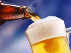 Η μπύρα είναι ευεργετική κατά του στρες - Φωτογραφία 1