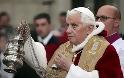 O πάπας Βενέδικτος στους ισπανόφωνους του Μεξικού