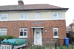 Δεν φαντάζεστε πως κατάντησε, εσωτερικά, αυτό το σπίτι ο ενοικιαστής του! (photos)