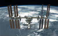 Συναγερμός στον Διεθνή Διαστημικό Σταθμό - Φωτογραφία 1