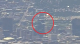 Νέο βίντεο με UFO, στο Ντάλλας των ΗΠΑ [video] - Φωτογραφία 1