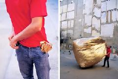 Το σπίτι που χωράει... στην τσέπη σας (pics)