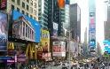Up Greek Tourism: Δείτε εικόνες από την Times Square της Νέας Υόρκης - Φωτογραφία 2