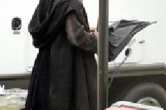 Ποιος πασίγνωστος ηθοποιός έγινε ζητιάνος...