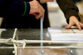 Η ''επίσημη'' εκλογική νοθεία, όπως την παρουσιάζει αναγνώστης - Φωτογραφία 1