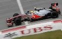 FORMULA 1: O Lewis Hamilton στην Pole Position [ΒΙΝΤΕΟ]