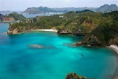 Νησιά Γκαλαπάγκος: Ακόμη ψάχνονται οι επιστήμονες για την πανίδα τους... (photos)