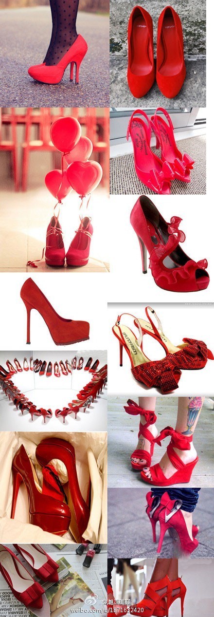 Τα κόκκινα παπούτσια - Φωτογραφία 2