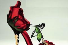 Τα κόκκινα παπούτσια