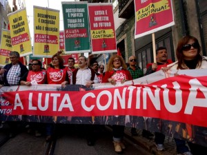Πορτογαλία: Γινόμαστε Ελλάδα! - Φωτογραφία 1