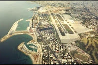 ΠΡΩτοβουλία ΚΑΤοίκων στα ΝΟΤΙΑ: «Το αεροδρομίου του Ελληνικού ανήκει στο λαό» - Φωτογραφία 1