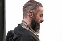 Ζητιάνος πασίγνωστος ηθοποιός! (photos)