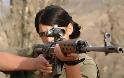 ΣΟΚ: 15 γυναίκες μέλη του PKK σκοτώθηκαν στην Τουρκία σε μάχες!