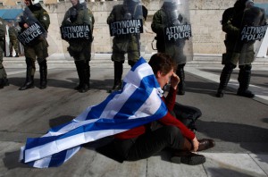 Επιστολή Αστυνομικών της Κρήτης για τα πρωτοφανή μέτρα στις παρελάσεις - Φωτογραφία 1