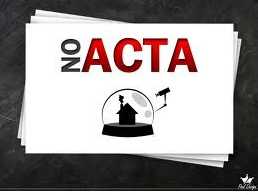 Ο ρόλος της συνθήκης ACTA στα προϊόντα της νέας οικονομίας. - Φωτογραφία 1