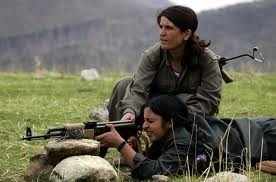 Τουρκία: 15 Κούρδες αντάρτισσες σκοτώθηκαν από τις δυνάμεις ασφάλειας - Φωτογραφία 2