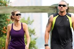 Seal: Η Heidi Klum με απατούσε με το σωματόφυλακά της!