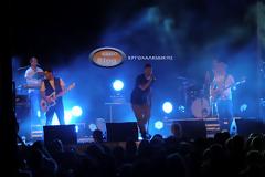 OI ONIRAMA στο Πράσινο Χωριό (βίντεο- φωτο)