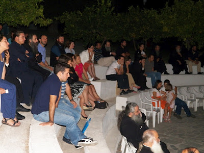 Ολοκληρώθηκε το Συνέδριο με θέμα: «Διάλογος για την αναμόρφωση της μεθοδολογίας της Κατήχησης, στην Εκκλησία της Ελλάδος» - Φωτογραφία 13