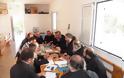 Ολοκληρώθηκε το Συνέδριο με θέμα: «Διάλογος για την αναμόρφωση της μεθοδολογίας της Κατήχησης, στην Εκκλησία της Ελλάδος» - Φωτογραφία 14