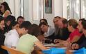 Ολοκληρώθηκε το Συνέδριο με θέμα: «Διάλογος για την αναμόρφωση της μεθοδολογίας της Κατήχησης, στην Εκκλησία της Ελλάδος» - Φωτογραφία 15