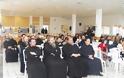 Ολοκληρώθηκε το Συνέδριο με θέμα: «Διάλογος για την αναμόρφωση της μεθοδολογίας της Κατήχησης, στην Εκκλησία της Ελλάδος» - Φωτογραφία 7