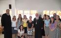 Ολοκληρώθηκε το Συνέδριο με θέμα: «Διάλογος για την αναμόρφωση της μεθοδολογίας της Κατήχησης, στην Εκκλησία της Ελλάδος» - Φωτογραφία 8