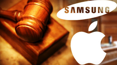 Τόκιο: Δικαστήριο απέρριψε την προσφυγή της Apple εναντίον της Samsung - Φωτογραφία 1