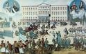 3η Σεπτεμβρίου 1843: η αναίμακτη Ελληνική μετάβαση στην συνταγματική μοναρχία