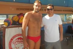 ΠΡΩΤΗ ΠΡΟΠΟΝΗΣΗ ΓΙΑ ΤΟΝ ΜΑΓΙΑΡΑΤΣ ΠΟΥ ΔΗΛΩΝΕΙ... «ΕΤΟΙΜΟΣ»! (PHOTOS)